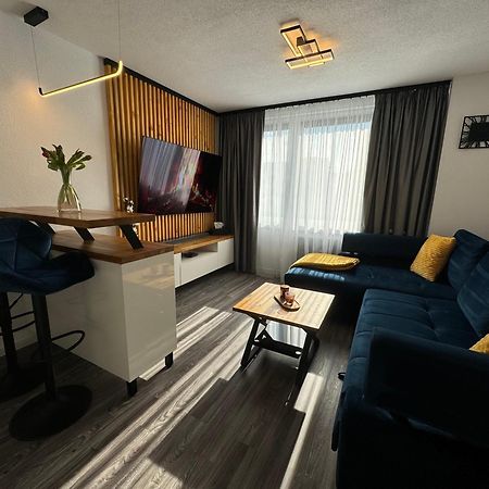 Apartman Piccoladuo V Banskej Bystrici بانْشكا بيشتريتْسا المظهر الخارجي الصورة