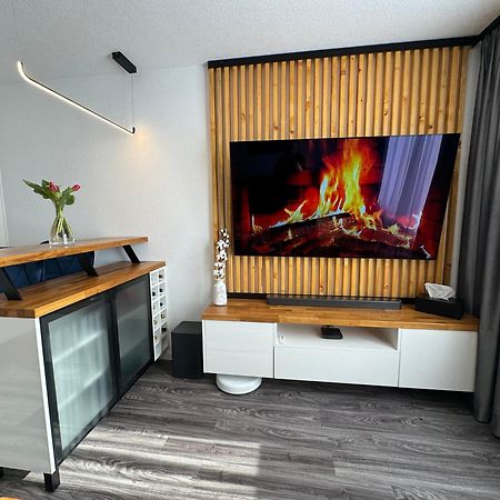 Apartman Piccoladuo V Banskej Bystrici بانْشكا بيشتريتْسا المظهر الخارجي الصورة