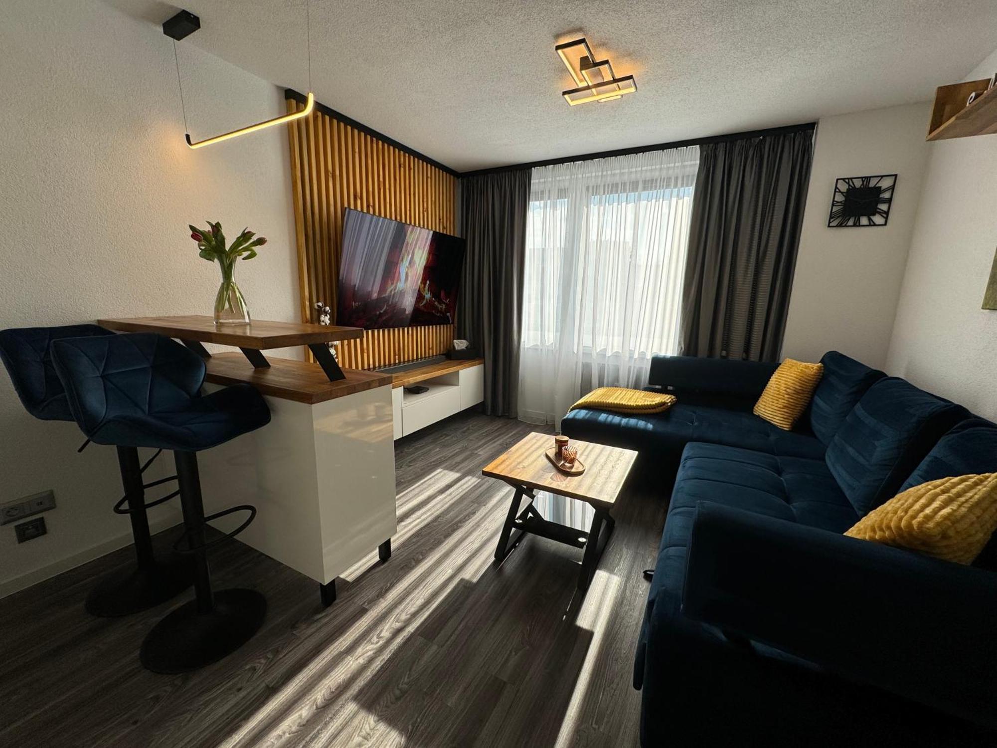 Apartman Piccoladuo V Banskej Bystrici بانْشكا بيشتريتْسا المظهر الخارجي الصورة