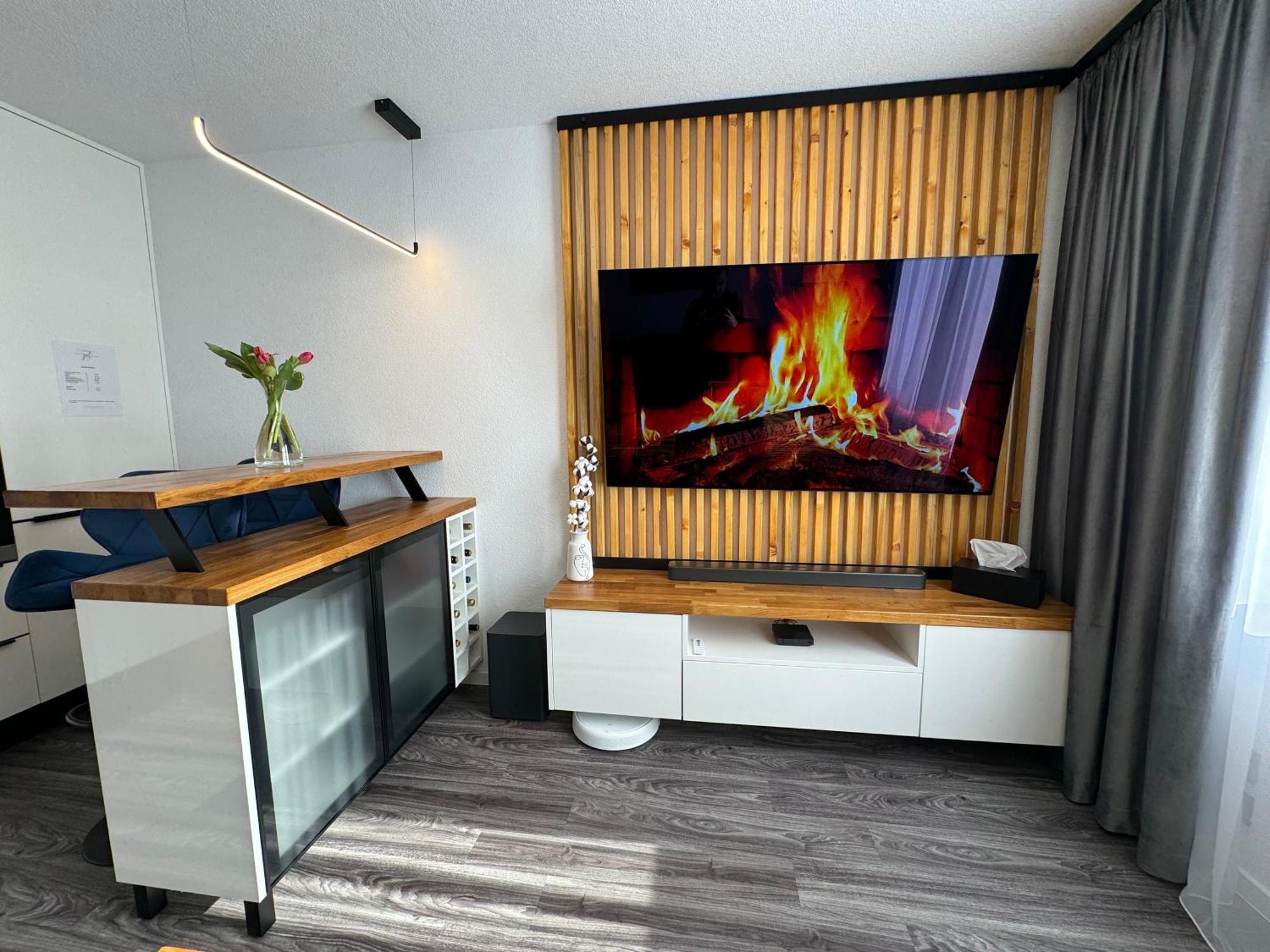 Apartman Piccoladuo V Banskej Bystrici بانْشكا بيشتريتْسا المظهر الخارجي الصورة