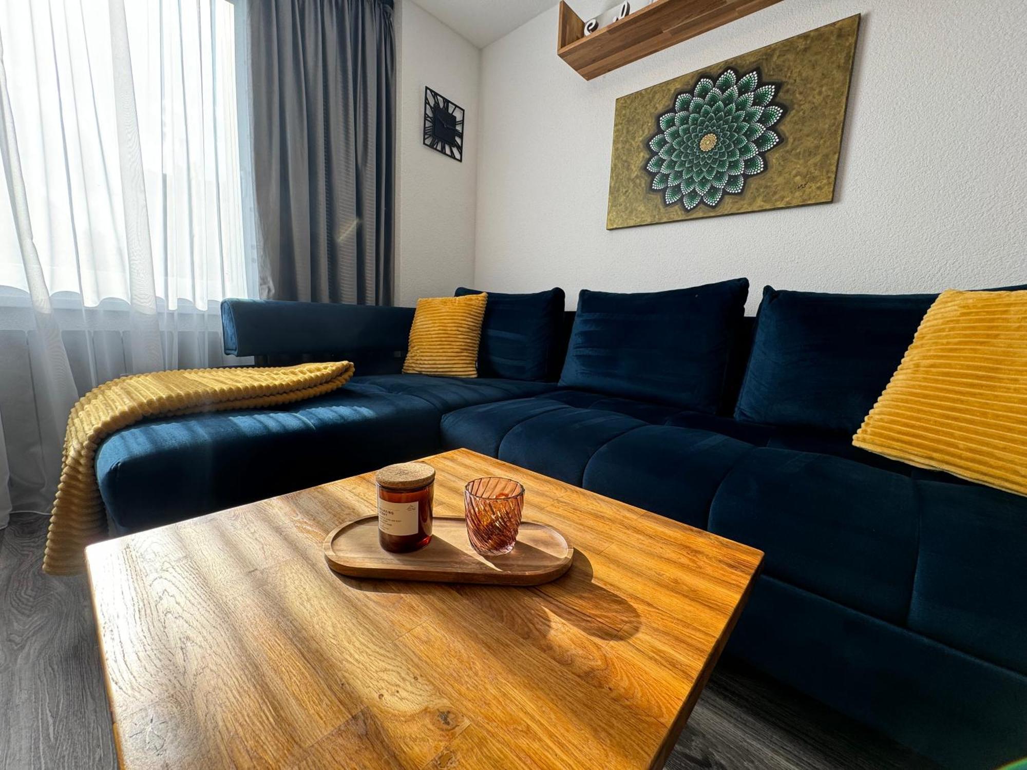 Apartman Piccoladuo V Banskej Bystrici بانْشكا بيشتريتْسا المظهر الخارجي الصورة